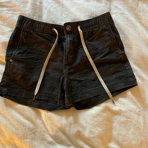 Vuori Ripstop Short